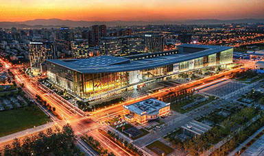 虹潤(rùn)有限公司邀請(qǐng)您參觀2019年北京第30屆中國(guó)國(guó)際測(cè)量控制與儀器儀表展覽會(huì)