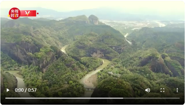 轉(zhuǎn)載3月22日人民日報：獨(dú)家視頻丨習(xí)近平赴福建考察調(diào)研