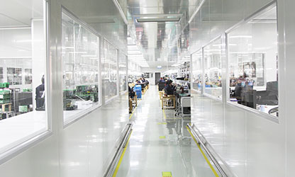 新華社 | 民營企業(yè)如何敢于擔(dān)當(dāng)勇于創(chuàng)新突破？請看一一疾風(fēng)勁草識虹潤！