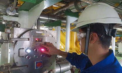 溫控技術(shù)難題攻堅，智能客服贏得信賴——虹潤助力中國船舶703所！