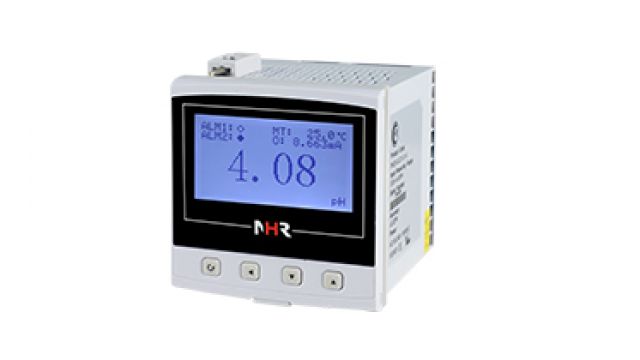 NHR-PH20A系列經(jīng)濟型pH/ORP控制器